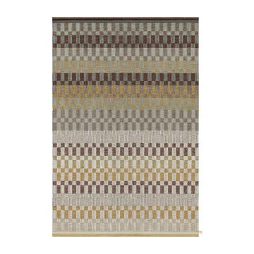 Poetry rug 200x300 cm - Sun - Kasthall