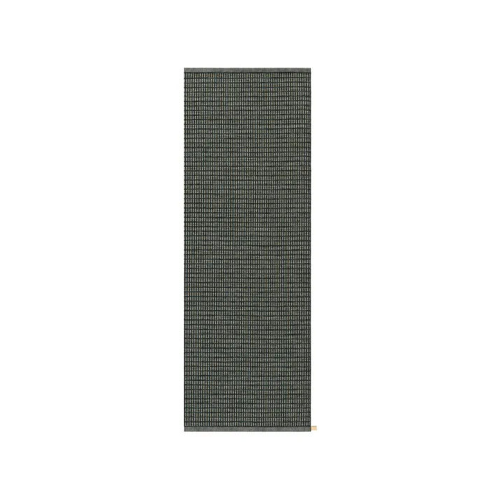 Post Icon hallway runner - Evening blue 586 90x250 cm - Kasthall