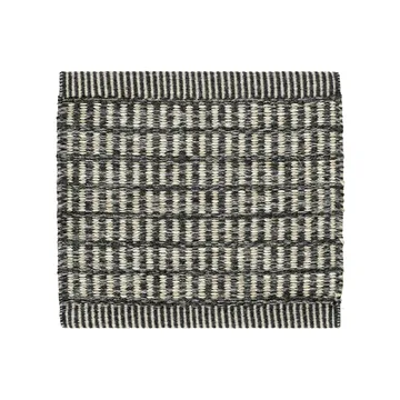 Post Icon hallway runner - Grey stone 589 90x250 cm - Kasthall