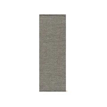 Post Icon hallway runner - Grey stone 589 90x250 cm - Kasthall