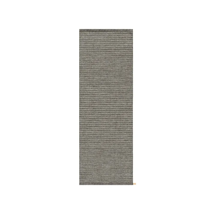 Post Icon hallway runner - Grey stone 589 90x250 cm - Kasthall