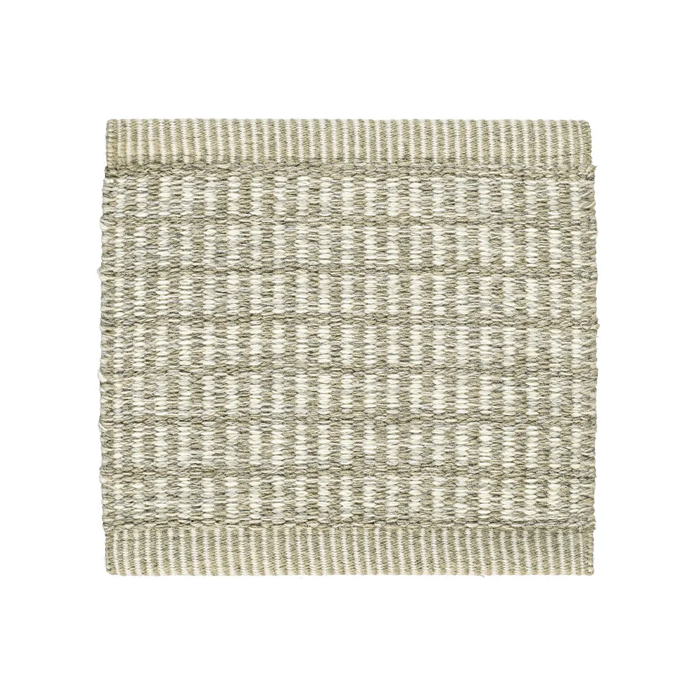 Post Icon hallway runner, Linen beige 882 90x250 cm Kasthall