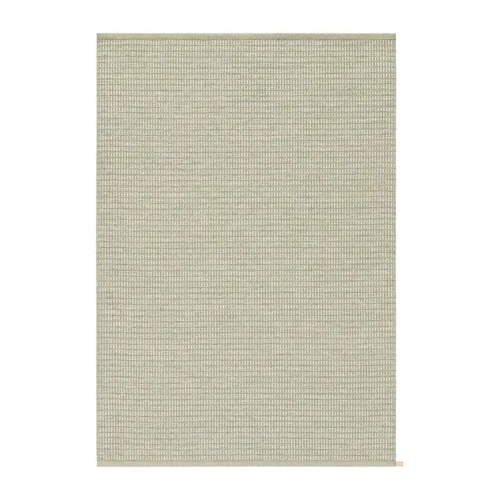 Post Icon rug 170x240 cm - Linen Beige - Kasthall