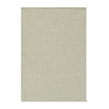 Post Icon rug 200x300 cm - Linen Beige - Kasthall