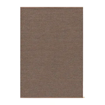 Post Icon rug 200x300 cm - Redwood Haze - Kasthall