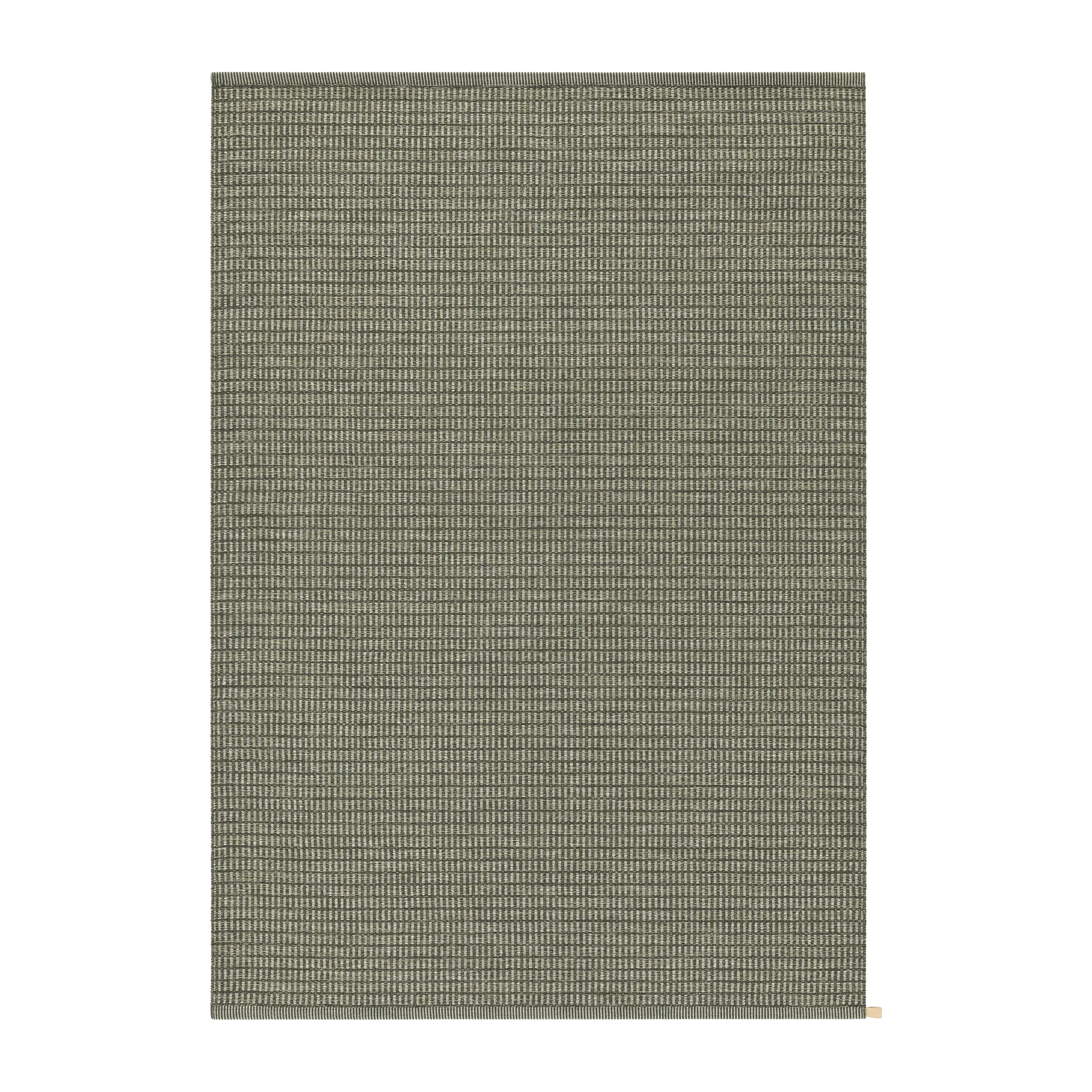 Post Icon rug 200x300 cm, Willow Green Kasthall