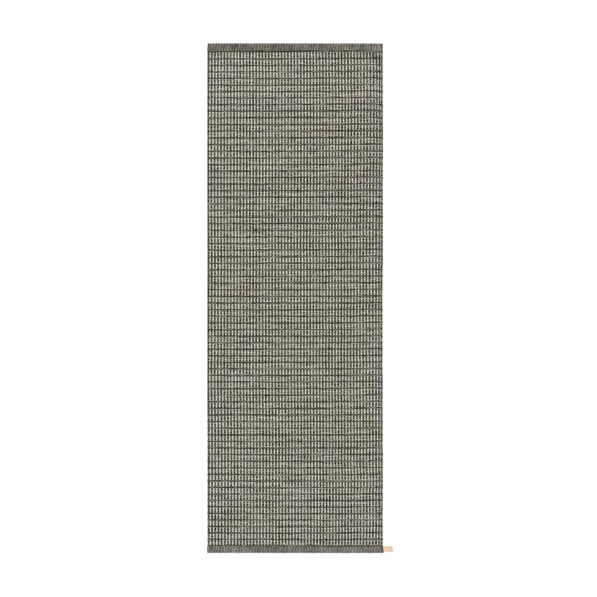 Post Icon rug 90x240 cm, Grey Stone Kasthall