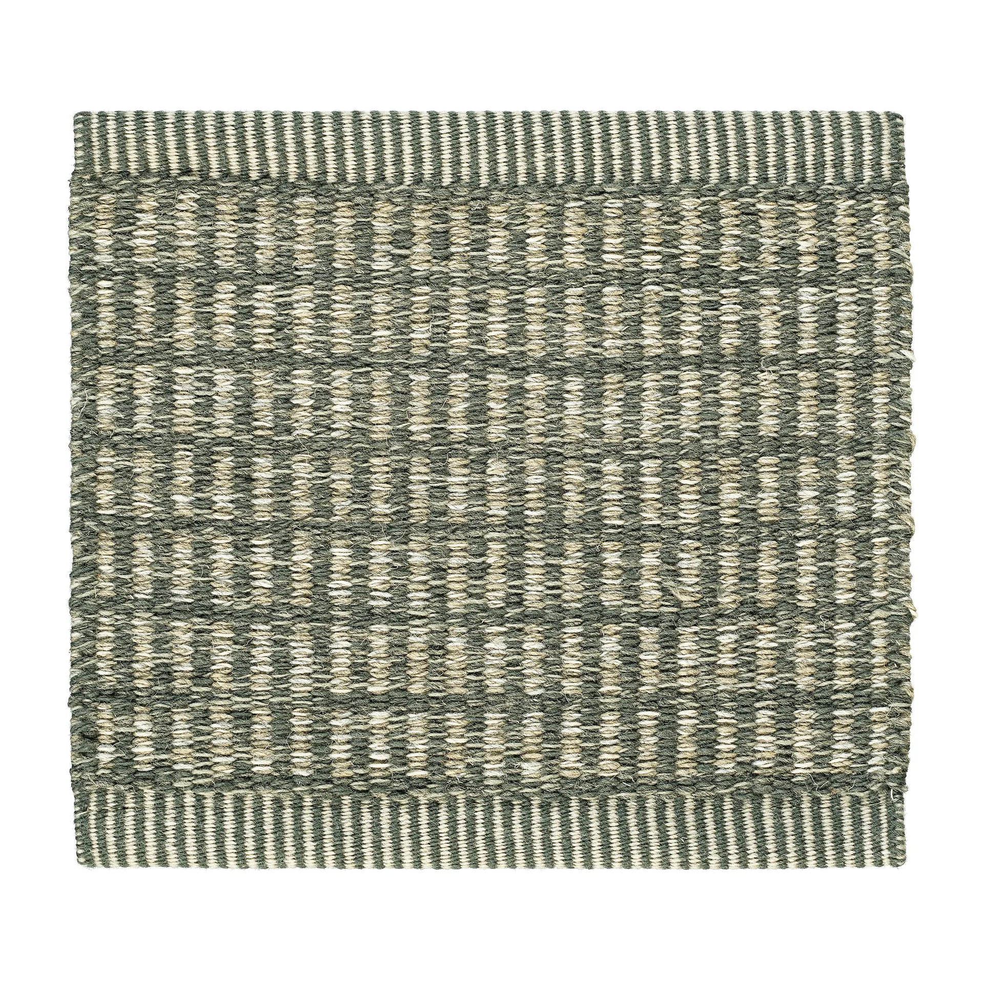Post Icon rug 90x240 cm, Willow Green Kasthall