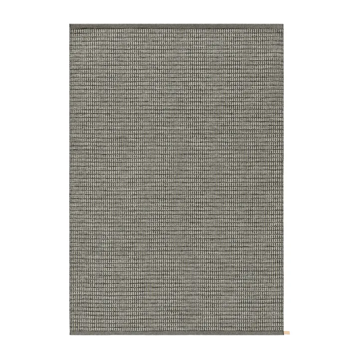 Post Icon rug - Grey Stone, 170x240 cm - Kasthall