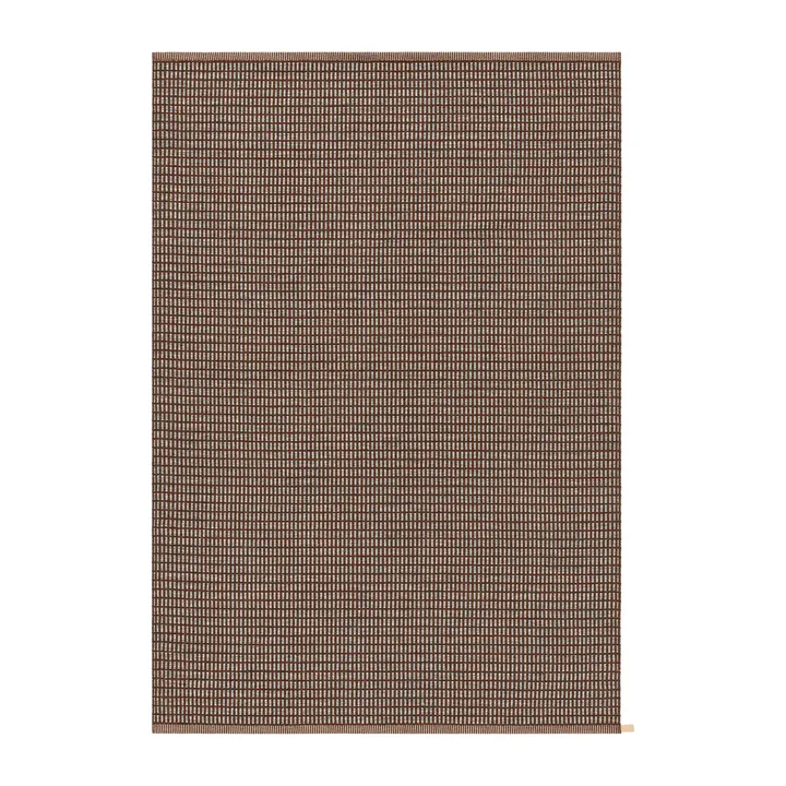 Post Icon rug - Redwood Haze, 170x240 cm - Kasthall