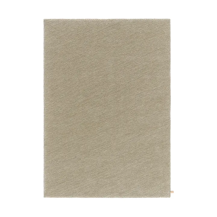 Spire rug - 170x240 cm, Chalk 881 - Kasthall