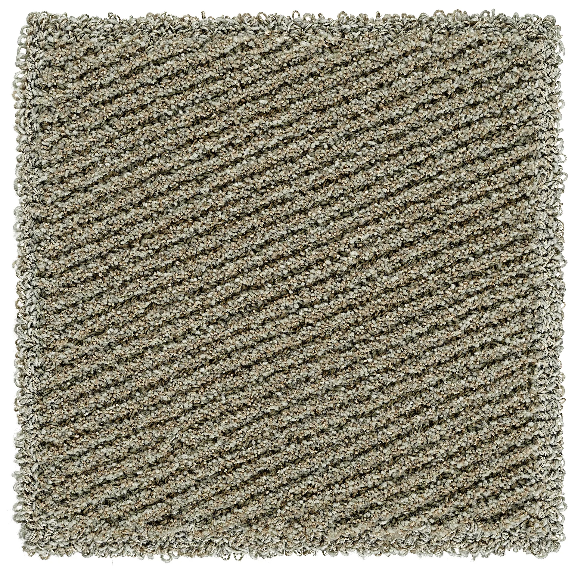 Spire rug, 170x240 cm, Sage 530 Kasthall