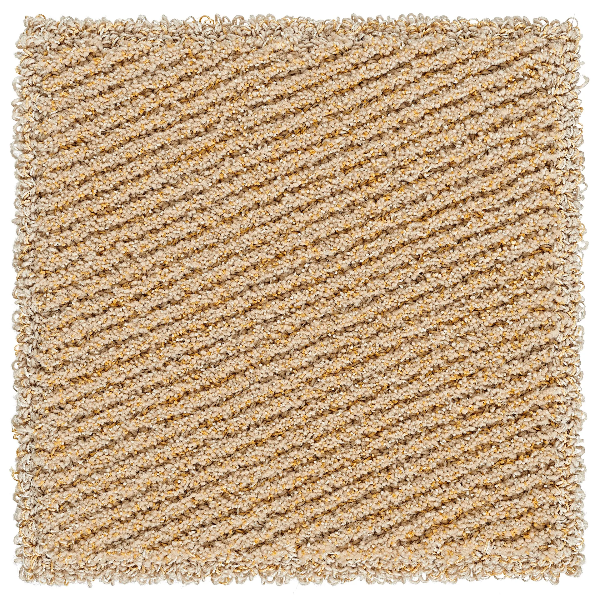 Spire rug, 170x240 cm, Straw 440 Kasthall
