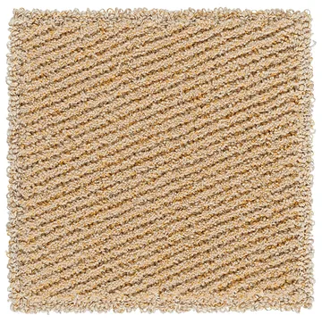 Spire rug - 170x240 cm, Straw 440 - Kasthall