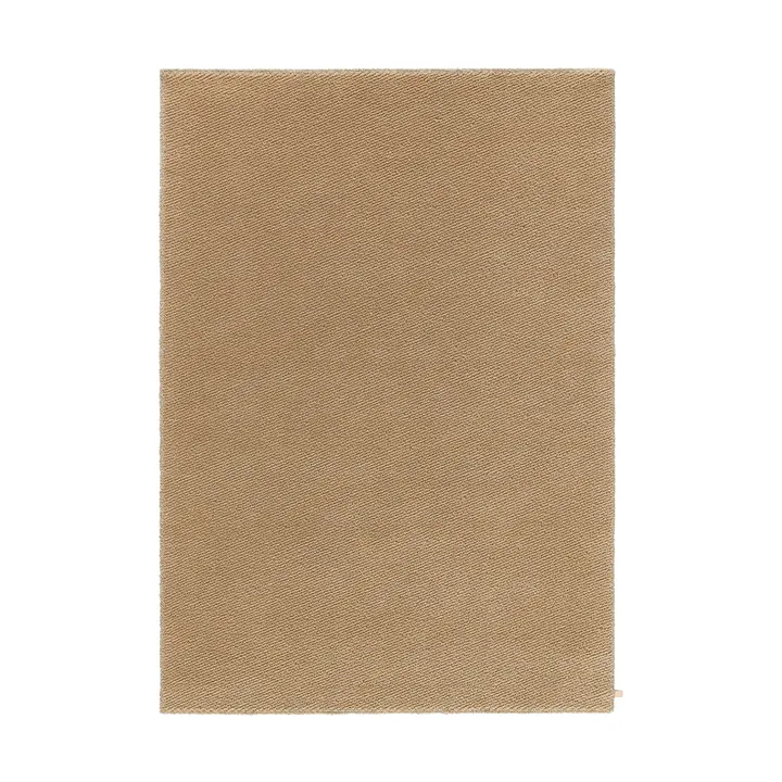 Spire rug - 200x300 cm, Straw 440 - Kasthall