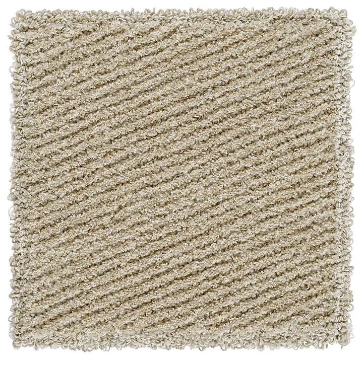 Spire rug - 250x350 cm, Chalk 881 - Kasthall