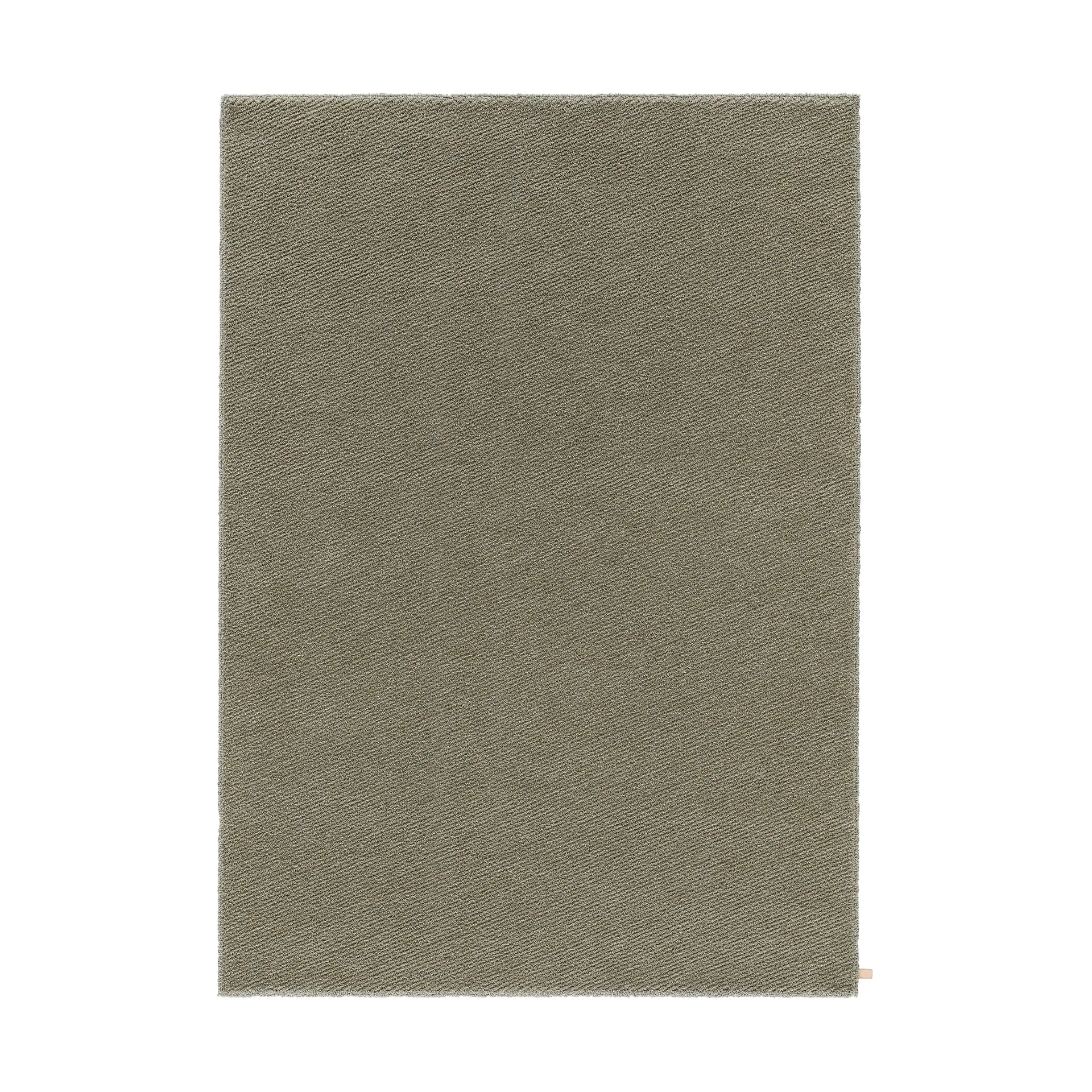 Spire rug, 90x240 cm, Sage 530 Kasthall