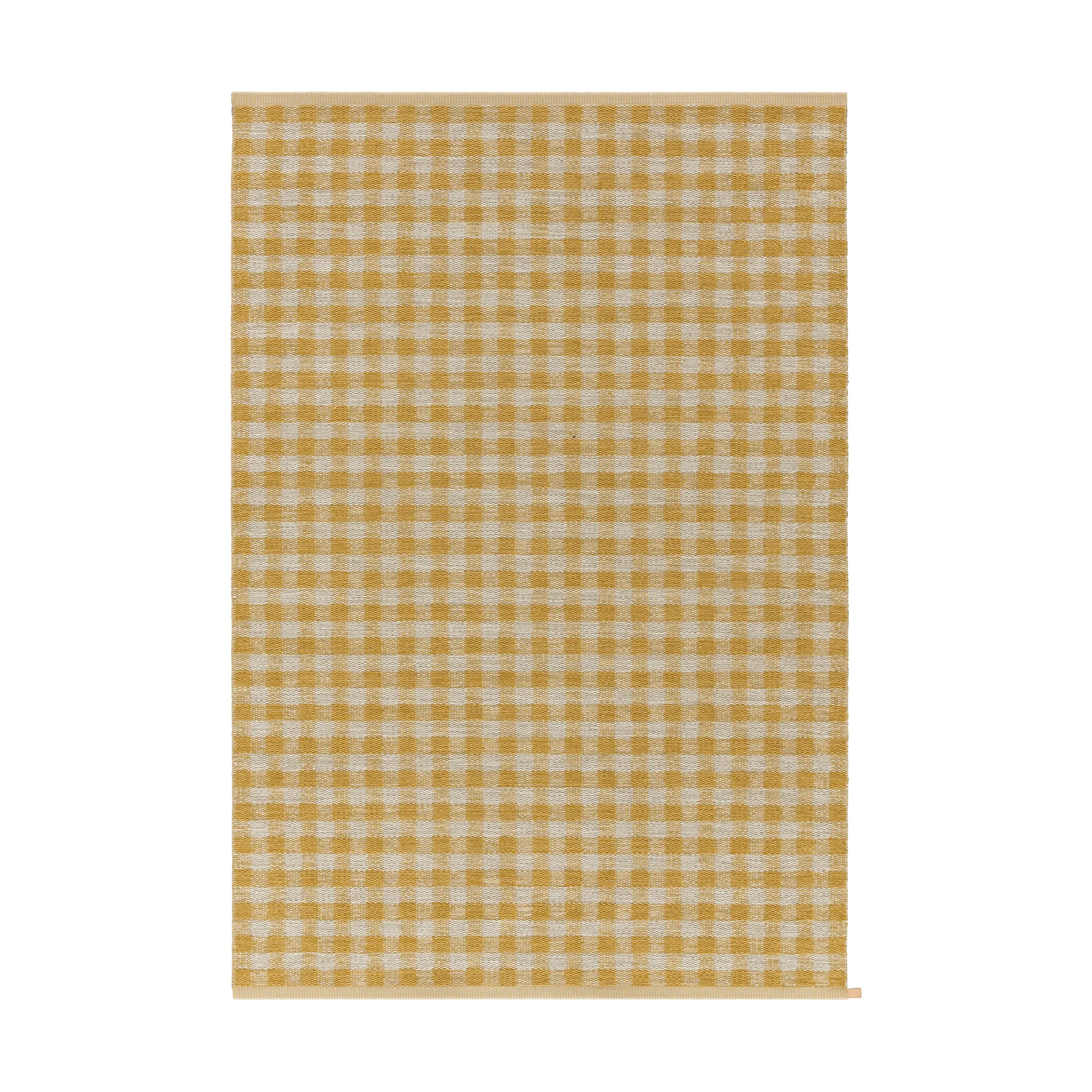 Vichy carpet 240x350 cm, Quinche 486 Kasthall