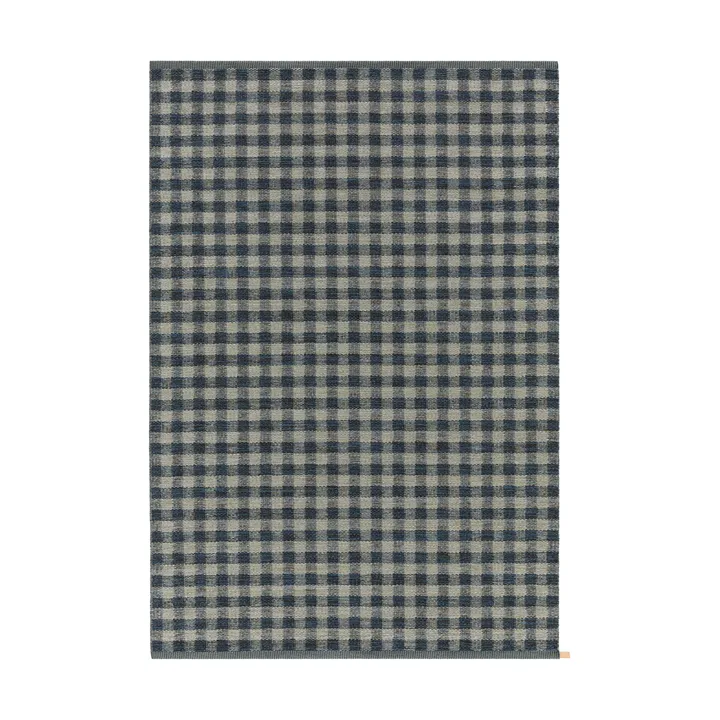 Vichy carpet 240x350 cm - Sloe Berry 252 - Kasthall