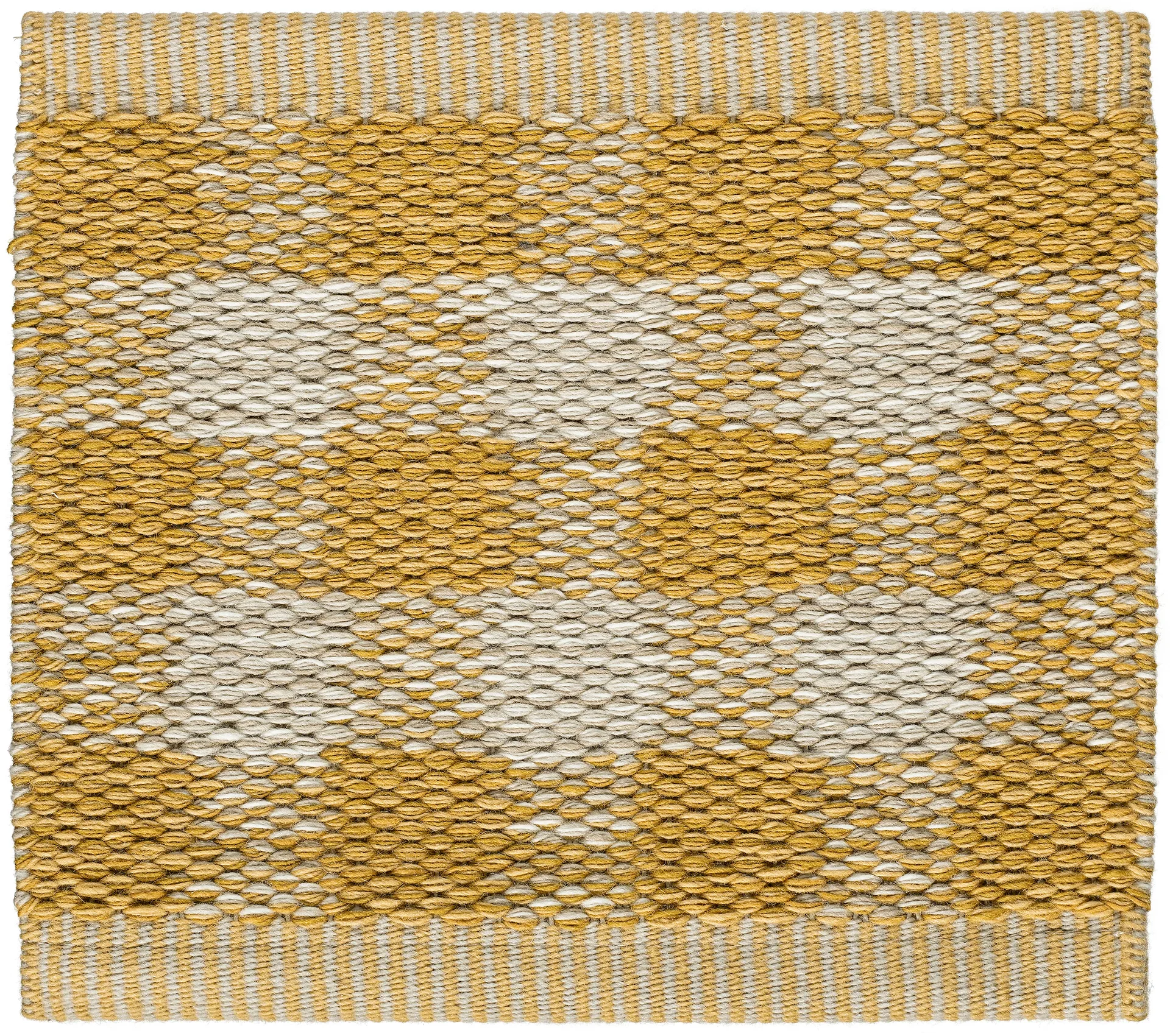 Vichy carpet 85x240 cm, Quinche 486 Kasthall