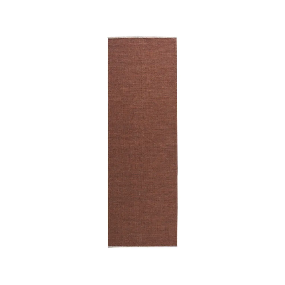 Allium hallway carpet 80 x 250 cm, Corten Kateha