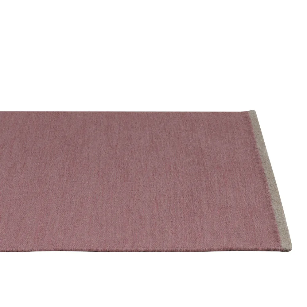 Allium hallway carpet 80 x 250 cm, Rose bud Kateha