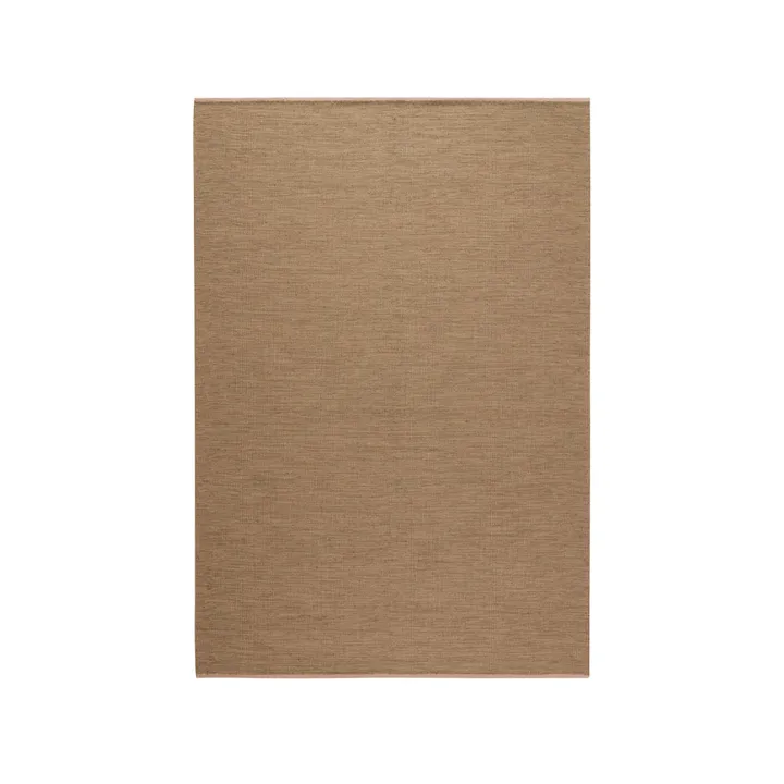 Allium rug 170 x 240 cm - Desert straw - Kateha