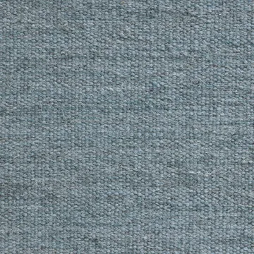 Allium rug 170 x 240 cm - Silver blue - Kateha