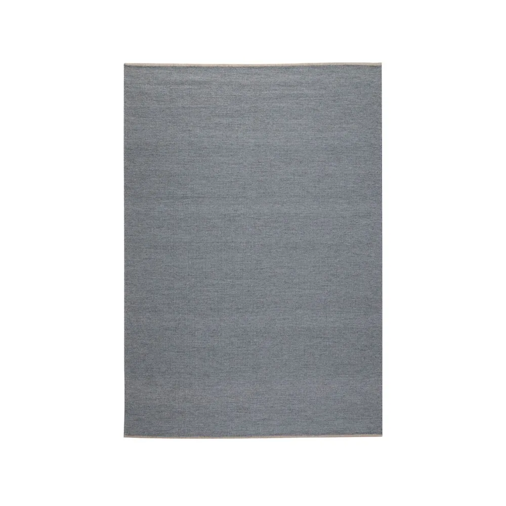 Allium rug 170 x 240 cm, Silver blue Kateha