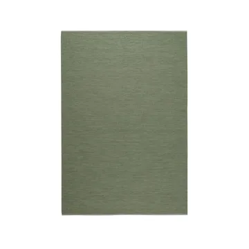 Allium rug 170 x 240 cm - Willow green - Kateha