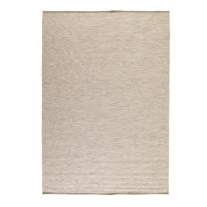 Allium rug 200 x 300 cm - Light grey - Kateha