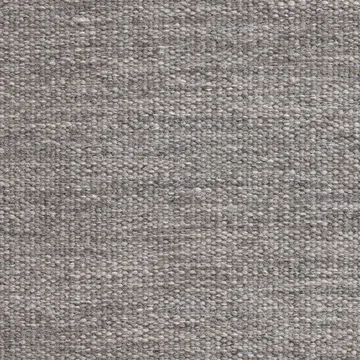 Allium rug 200 x 300 cm - Pearl grey - Kateha