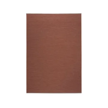 Allium rug 200 x 300 cm - Rusty steel - Kateha