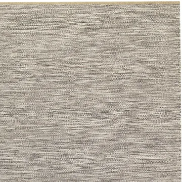 Allium rug 200 x 300 cm - Salt & peppar - Kateha
