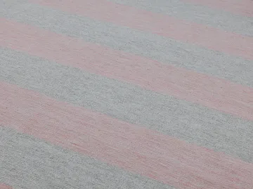 Allium Two Step rug - Powder, 200x300 cm - Kateha