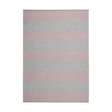Allium Two Step runner rug - Powder, 250x80 cm - Kateha