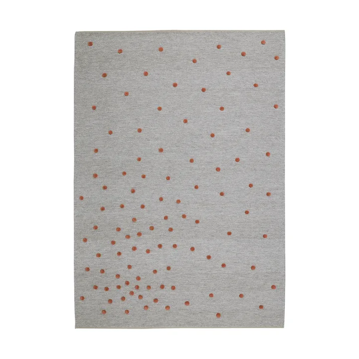 Bula Rug - Coral, 170x240 cm - Kateha