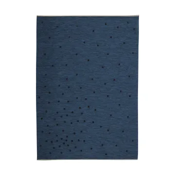 Bula Rug - Deep Blue, 200x300 cm - Kateha