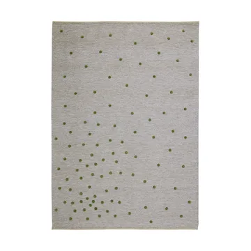 Bula Rug - Green, 170x240 cm - Kateha