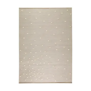 Bula Rug - White, 200x300 cm - Kateha