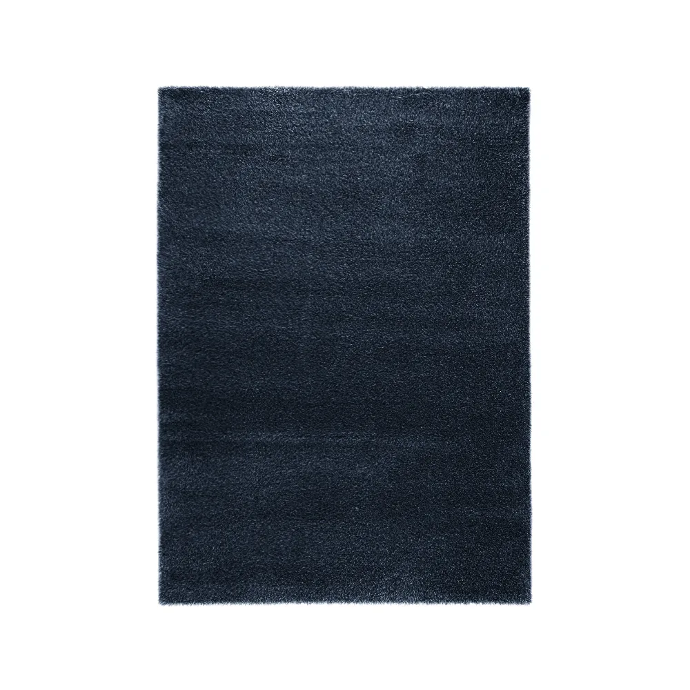 Camelia 25 rug, Indigo, 170x240 cm Kateha