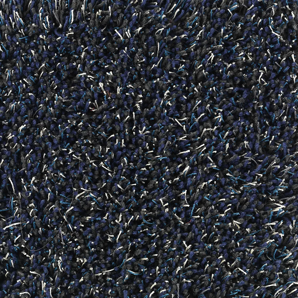 Camelia 25 rug, Indigo, 170x240 cm Kateha