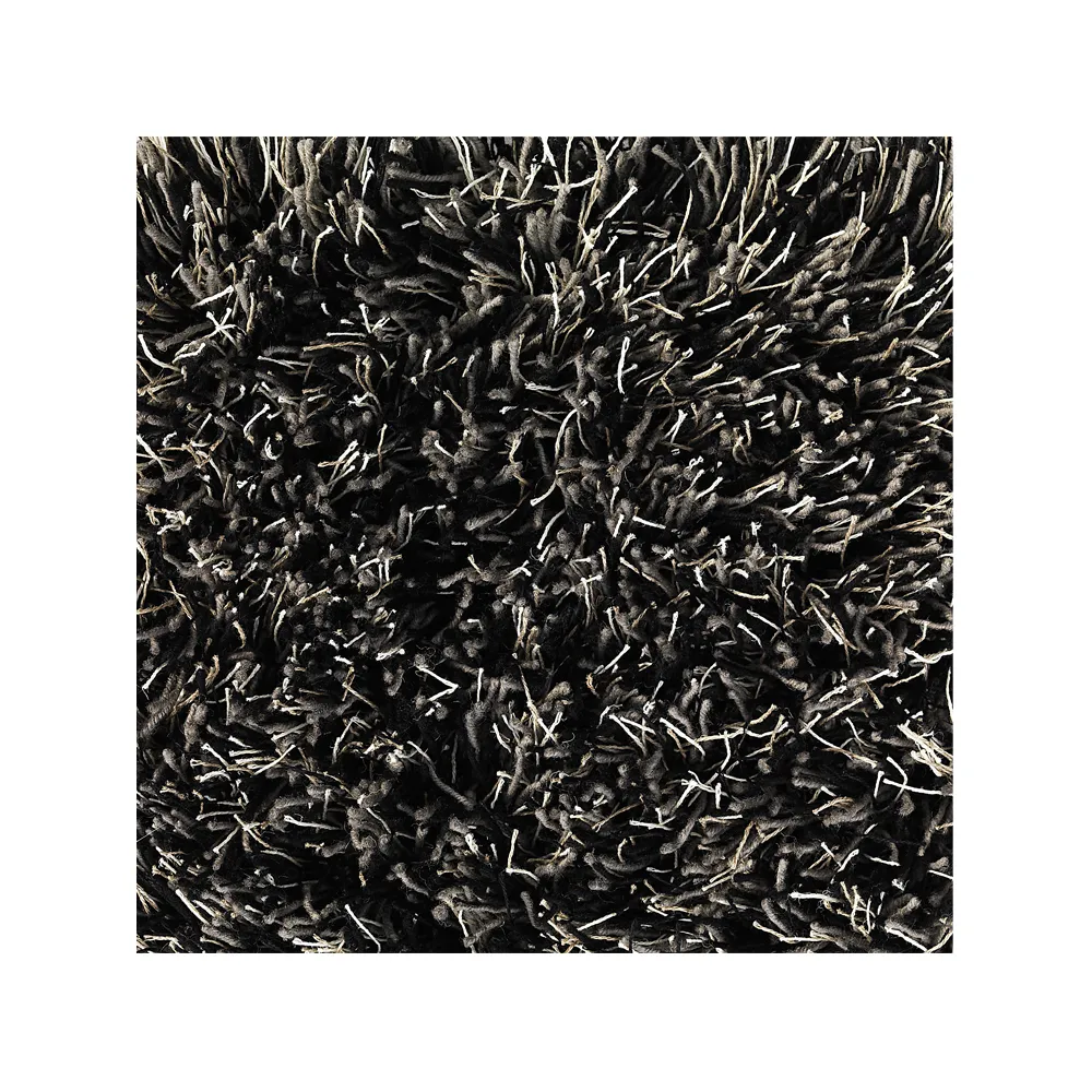 Camelia 45 rug, Black, 170x240 cm Kateha