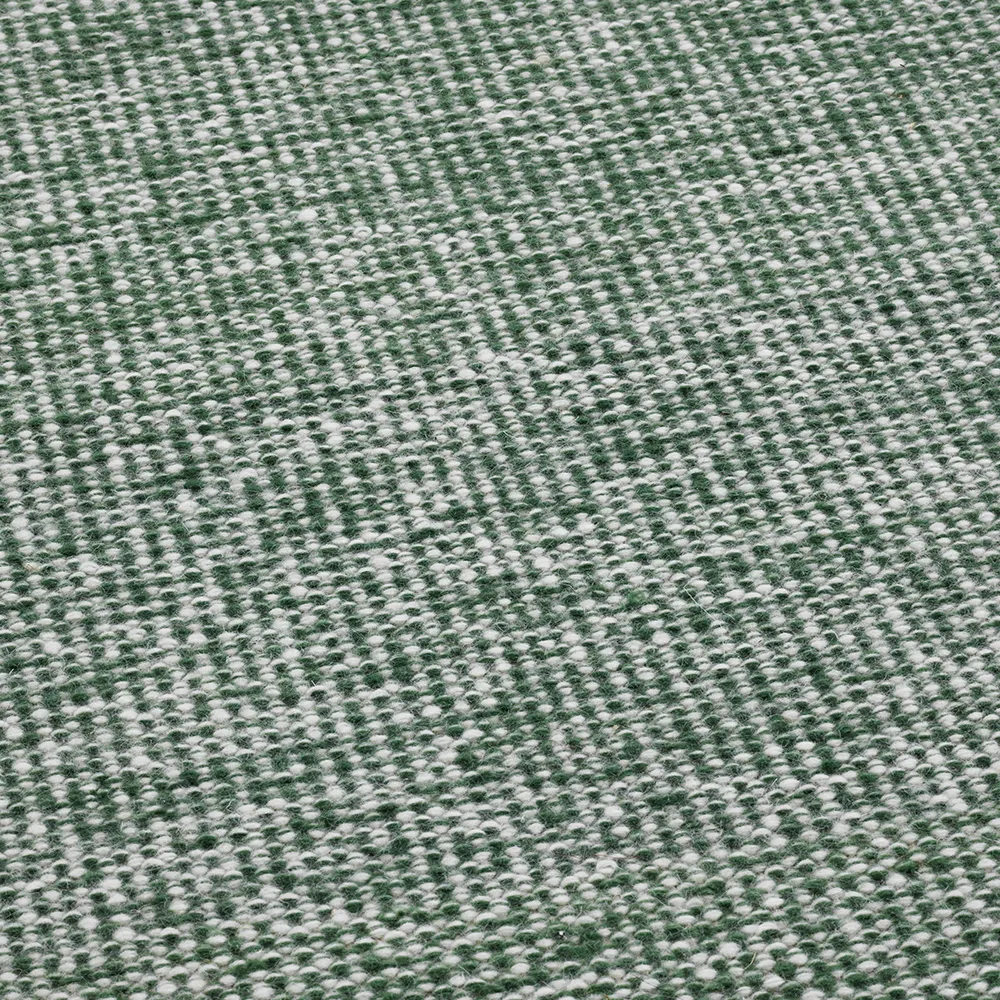 Essa rug, Green, 200x300 cm Kateha