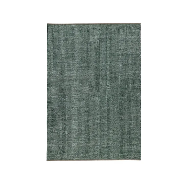 Essa rug - Green, 200x300 cm - Kateha