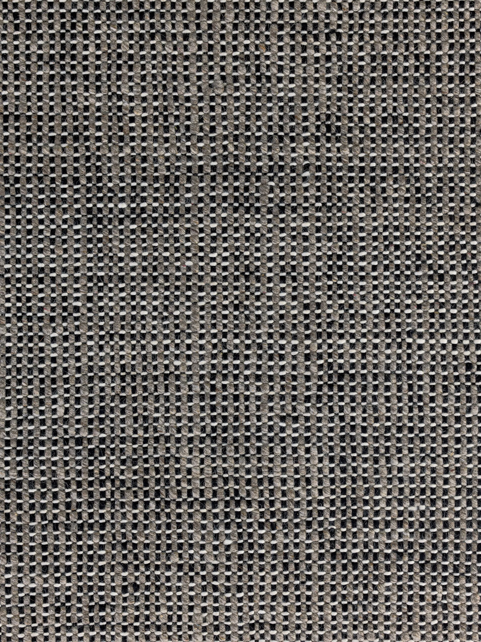 Nera Lana rug, Light brown 250x350 cm Kateha