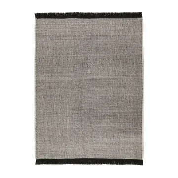 Nera Lana rug - White 250x350 cm - Kateha