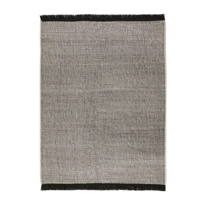 Nera Lana rug - White 250x350 cm - Kateha