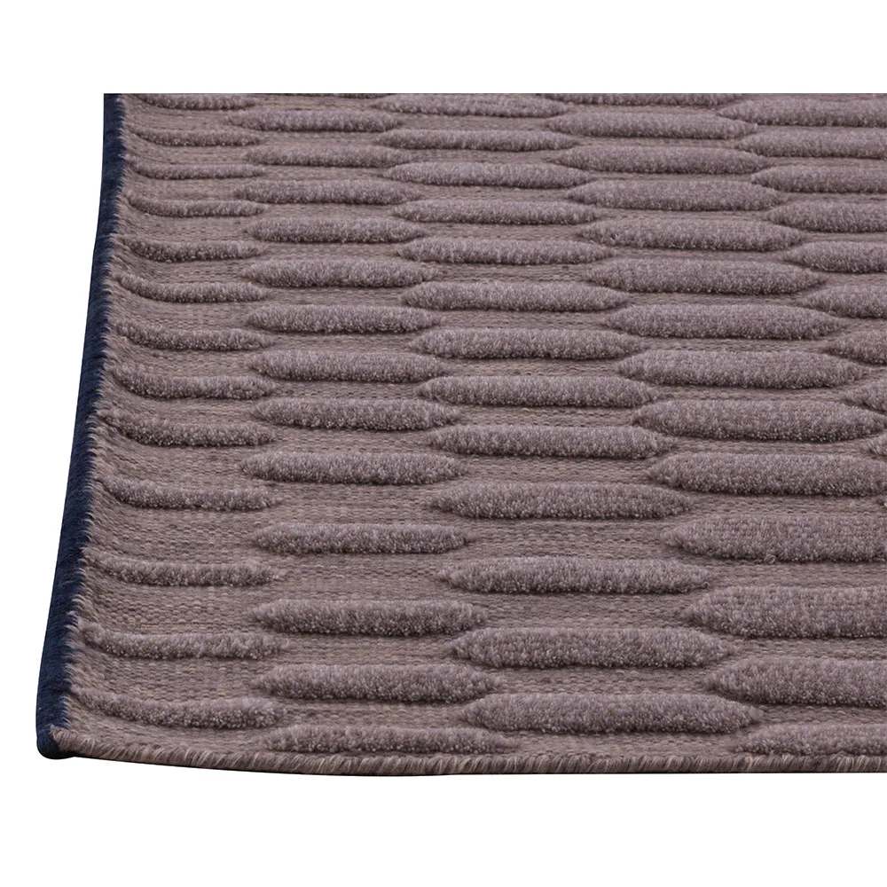 Pond Flossa rug, Winter, 170x240 cm Kateha
