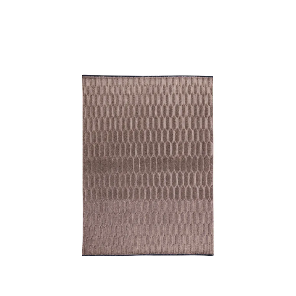 Pond Flossa rug, Winter, 170x240 cm Kateha